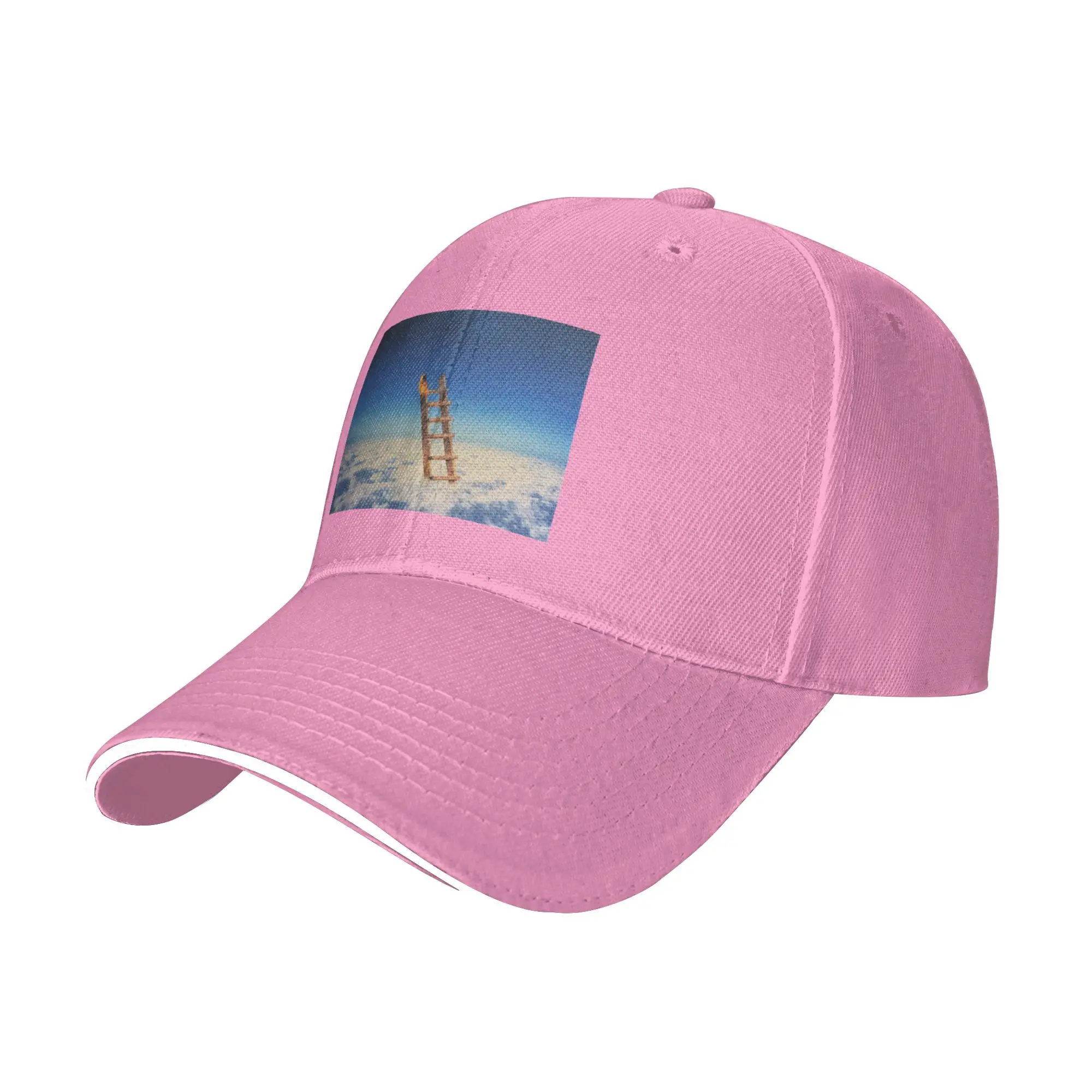 Astro Highest in room World Travis fan cov Cap Baseball Caps Adjustable Hat Hip Hop Summer Unisex Baseball Hats Customizable