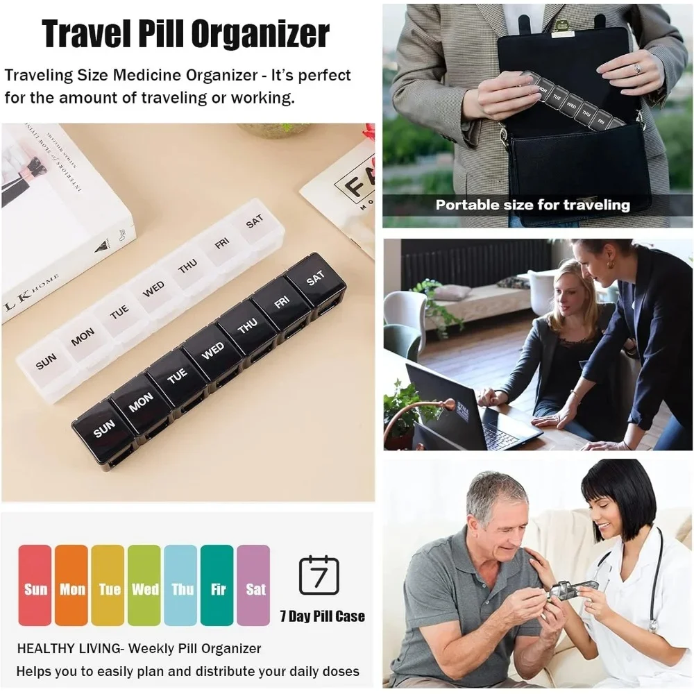 Thumbnail 3 - #37 Pillboxes Price Drop Alerts
