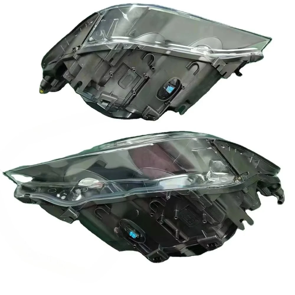 

E60 Automotive Headlights 5 Series Automotive Xenon Headlights Factory