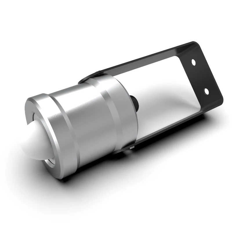 non-contact measuring instrument water level sensor liquid