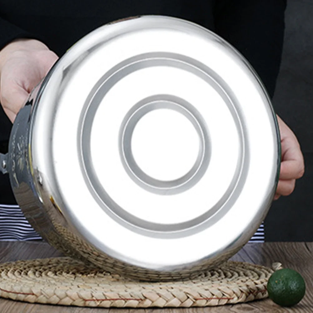 

Convenient Stainless Steel Whistling Kettle and Heat Resistant Handle Ideal for Gas Stoves Open Flames and Other Stoves