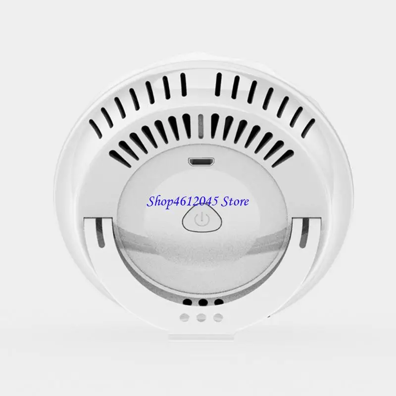 

L69A New Hot Air Quality Carbon Dioxide Detector for W/ Backlight