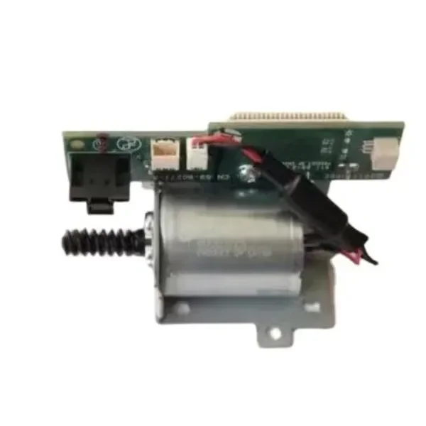 1pcs  Applicable to HP HPX477dw 577 551 576 552 452dw586 print head lifting motor