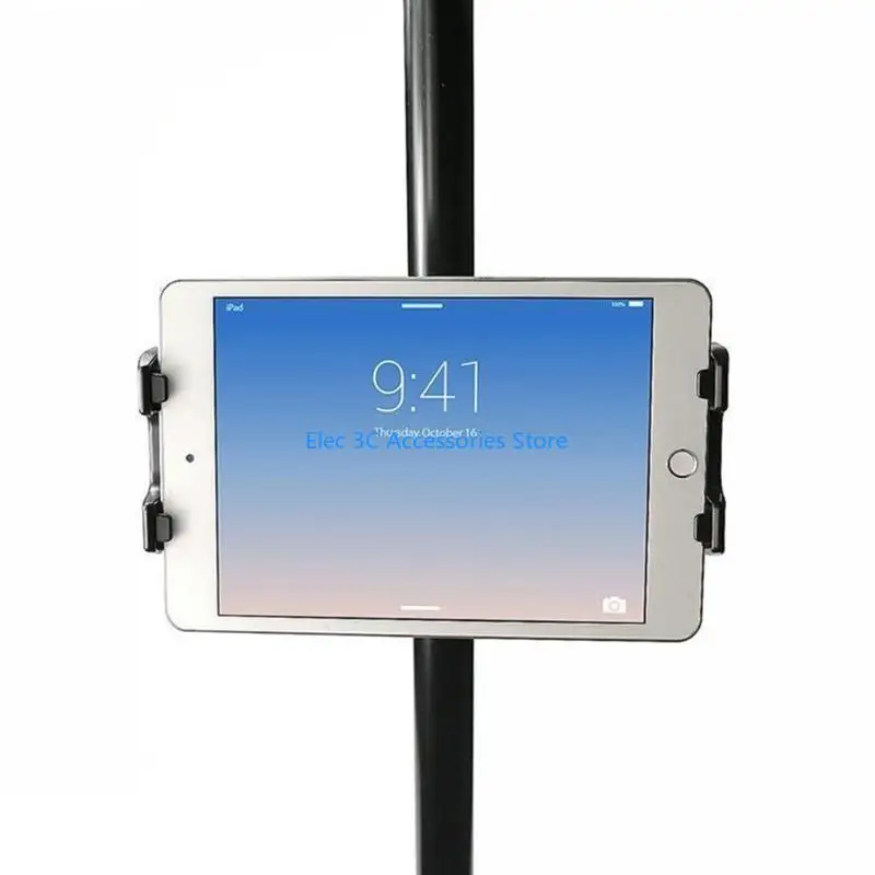 

Y51A Крепление для велосипедного планшета, подставка-держатель, крепление на руль велотренажера для стационарного велосипеда