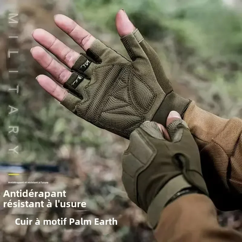 Thumbnail 3 - #14 Compare Tactical Gloves Before You Buy