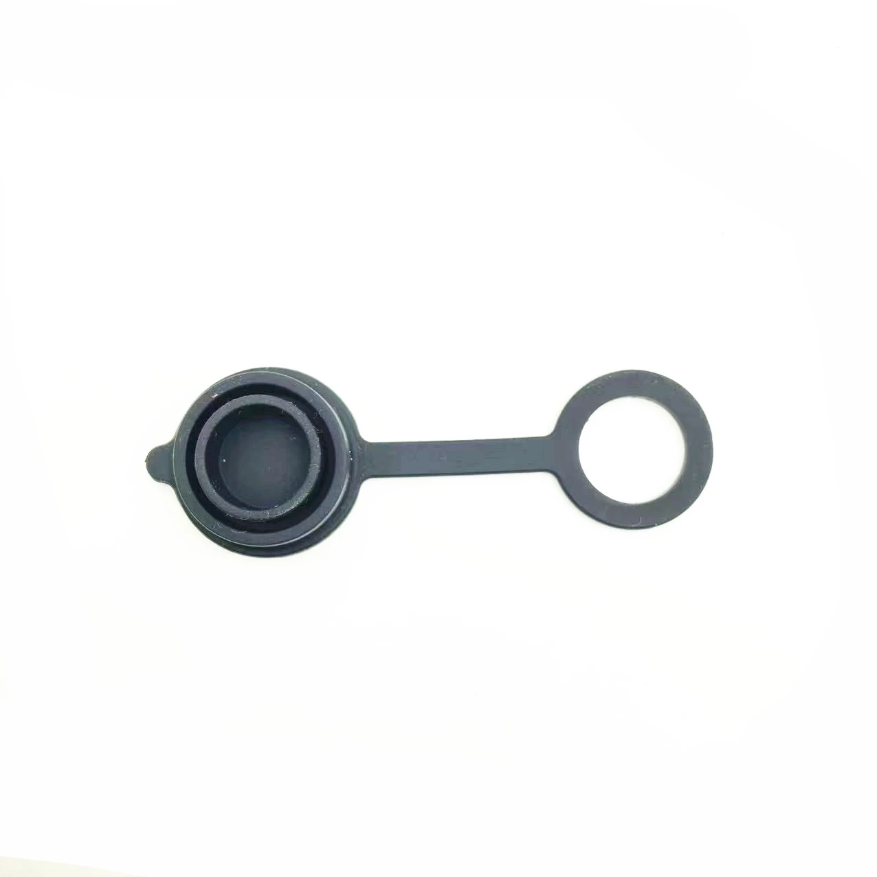 Rubber cap of charging plug for MINIMOTORS DUALTRON DT Electric Scooter