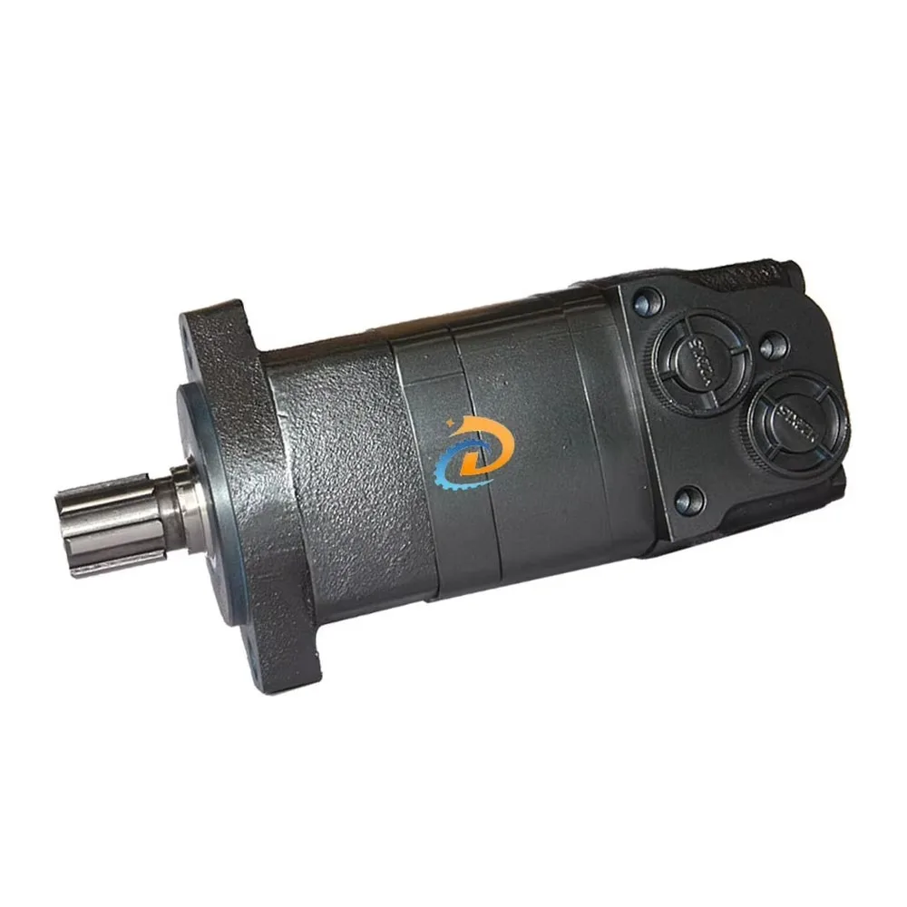 OMV OMT Series Hydraulic Motor BM1 BM2 BM3 Orbit Wheel Motor High Quality International Standard Model