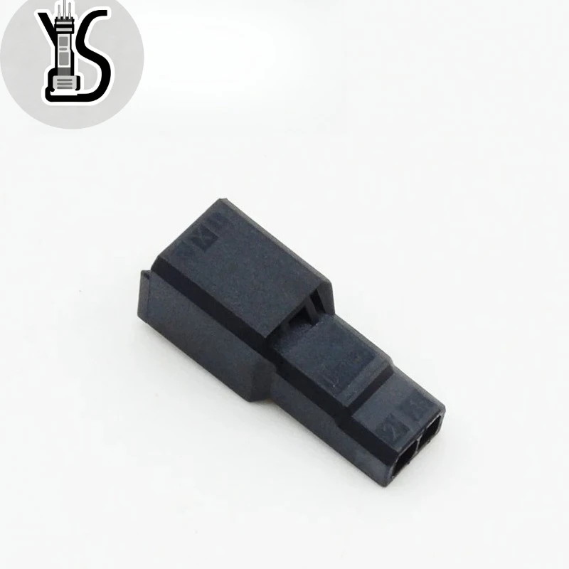 20PCS Original Genuine waterproof connector 1-1903129-2 Plastic shell For Automobile Smart Electronic Devices