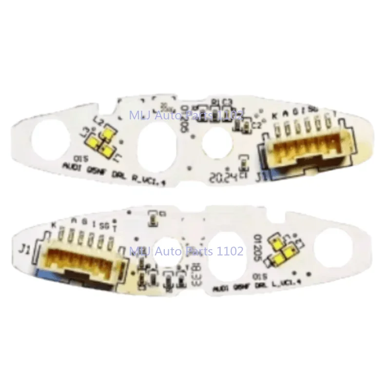 

For Audi Q5L Q5 SQ5 2021 - 2024 LED Car Headlights DRL Chip Ballast Chip Circuit Board Light Source Board Chip White Light