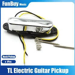 Electric Guitar Neck Pickup Humbucker for ST TL Electric Guitar Guitarra Accessories