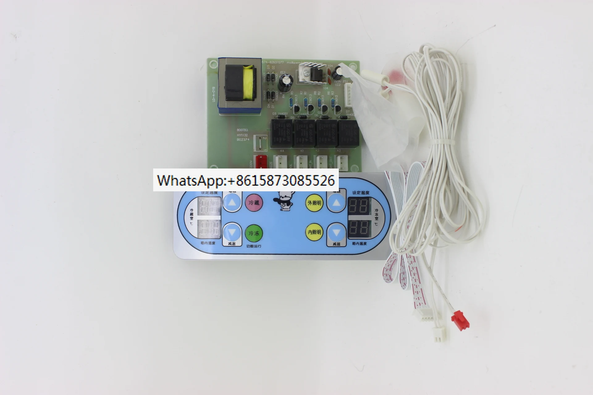 

board display cabinet computer board control board temperature control board temperature control ordering cabinet motherboard