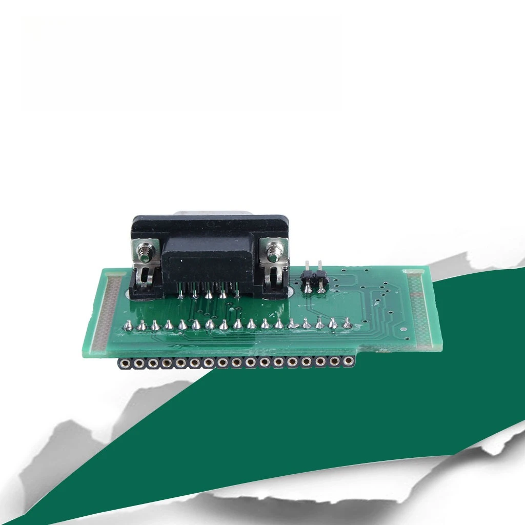

IL-NT-RS232 Карта мониторинга Двухпортовый коммуникационный модуль, подключение генератора, карта связи контроллера