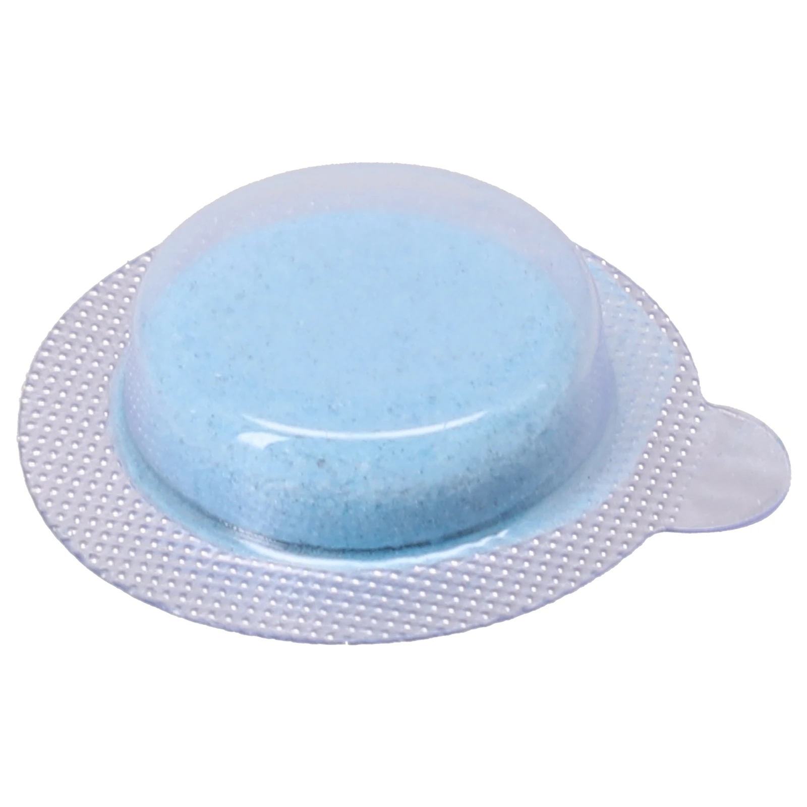 Car Windshield Cleaning Tablets - usage example
