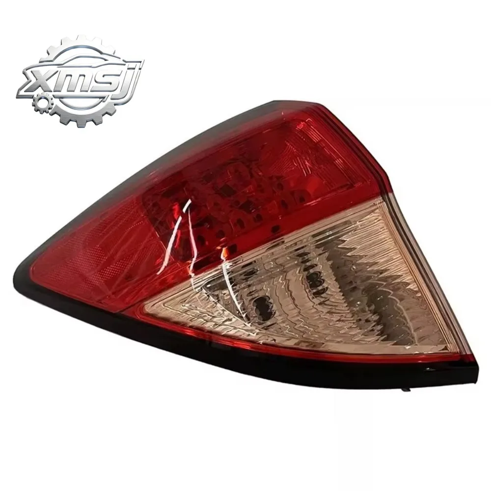 

luz trasera coche, luz freno LED, señal giro para Honda Vezel 2015-2018, conjunto luz trasera
