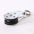 Pulley