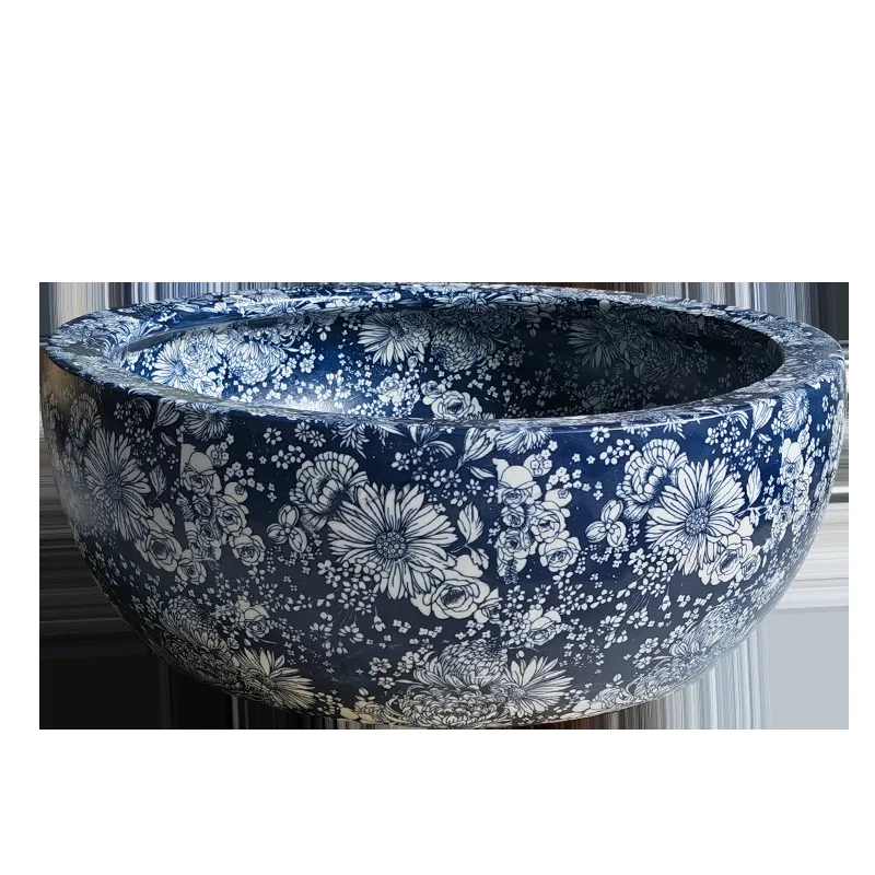 

single basin, courtyard pool basin, balcony household wash basin, bathroom.