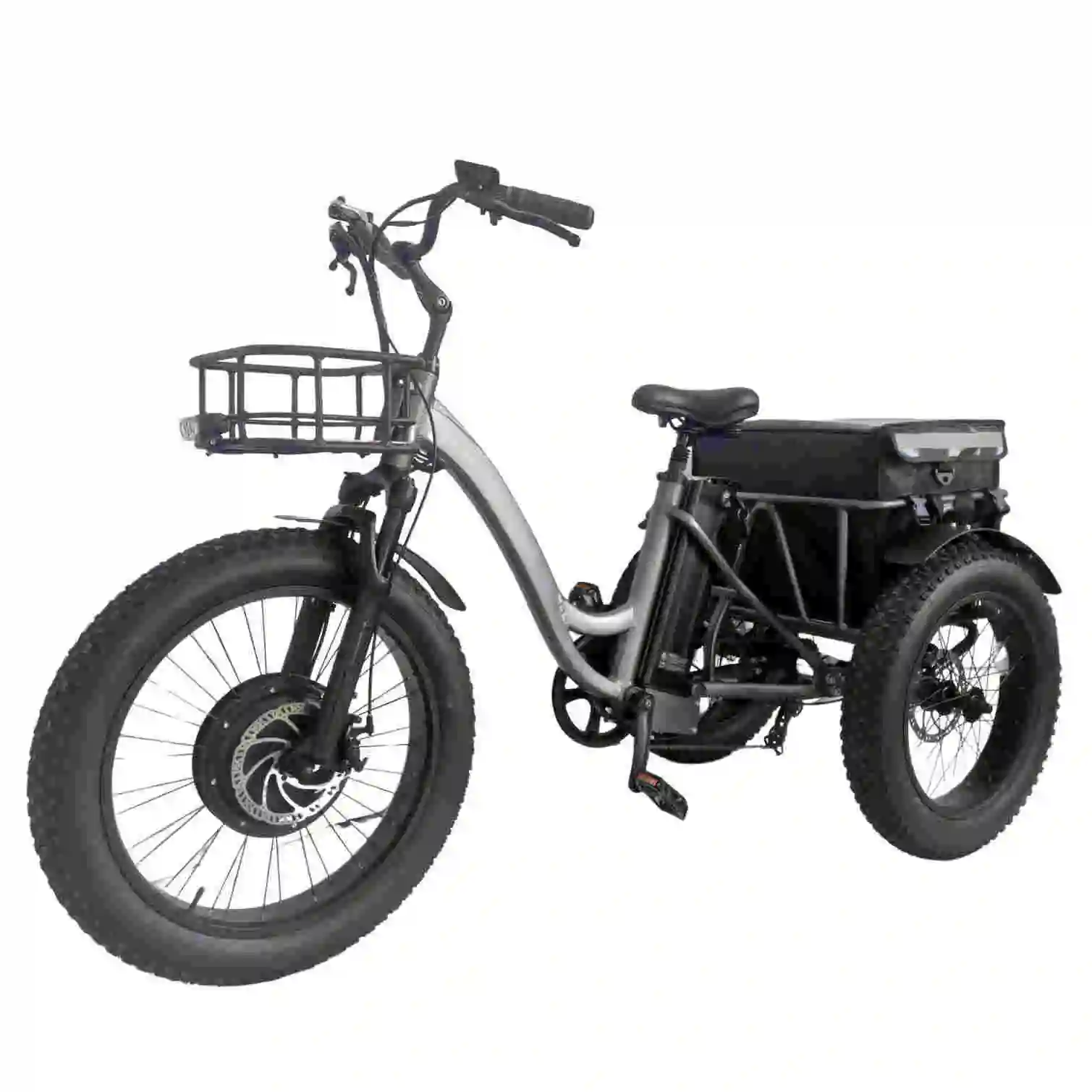 Electric Cargo Tricycle800w Tricycle 3 Wheels Electric Tricycles Pasajeros for Daily Work