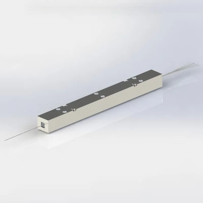 Pezzi di ricambio per sorgente combinatrice raggio Raycus per la manutenzione della fonte