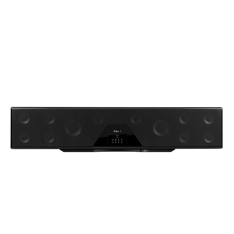 Hypersound 5.1 Audio Stereo Home Theater System TV Sound Bar Speaker