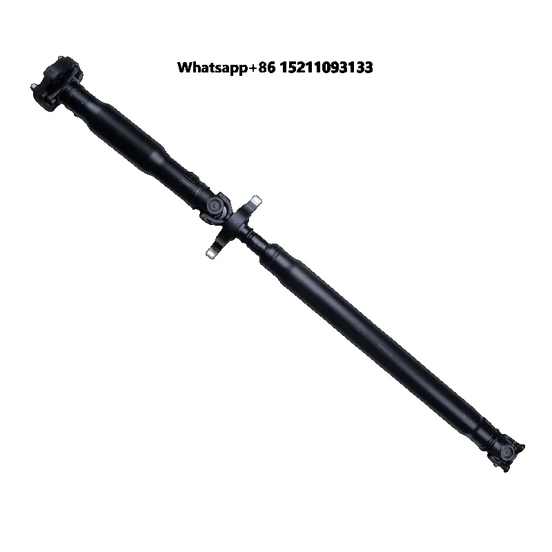 E46 323i 328i 323Ci  26111229565 936-587 New Front Transmission Propeller Drive Shaft Steel Material