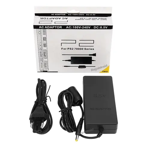 8 best sales Multitap PS2 - №1