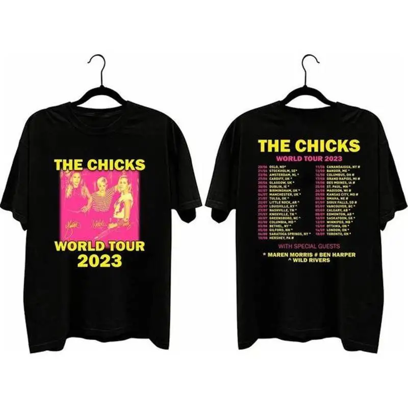 

Motionless In White Scoring The End Of World 2 Sided T Shirt