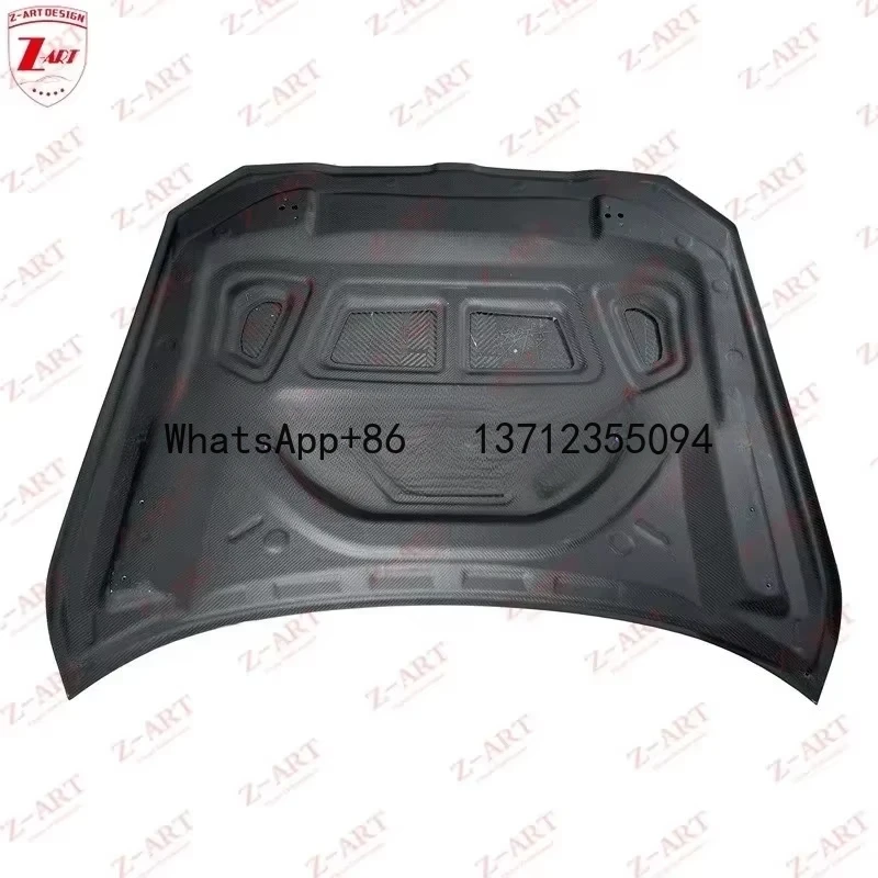 2021+ G80 G82 G83 MP Dry Carbon Fiber Engine Bonnet for BMW G80 G82 G83 OEM Prepreg Carbon Fiber Engine Hood for M3 M4