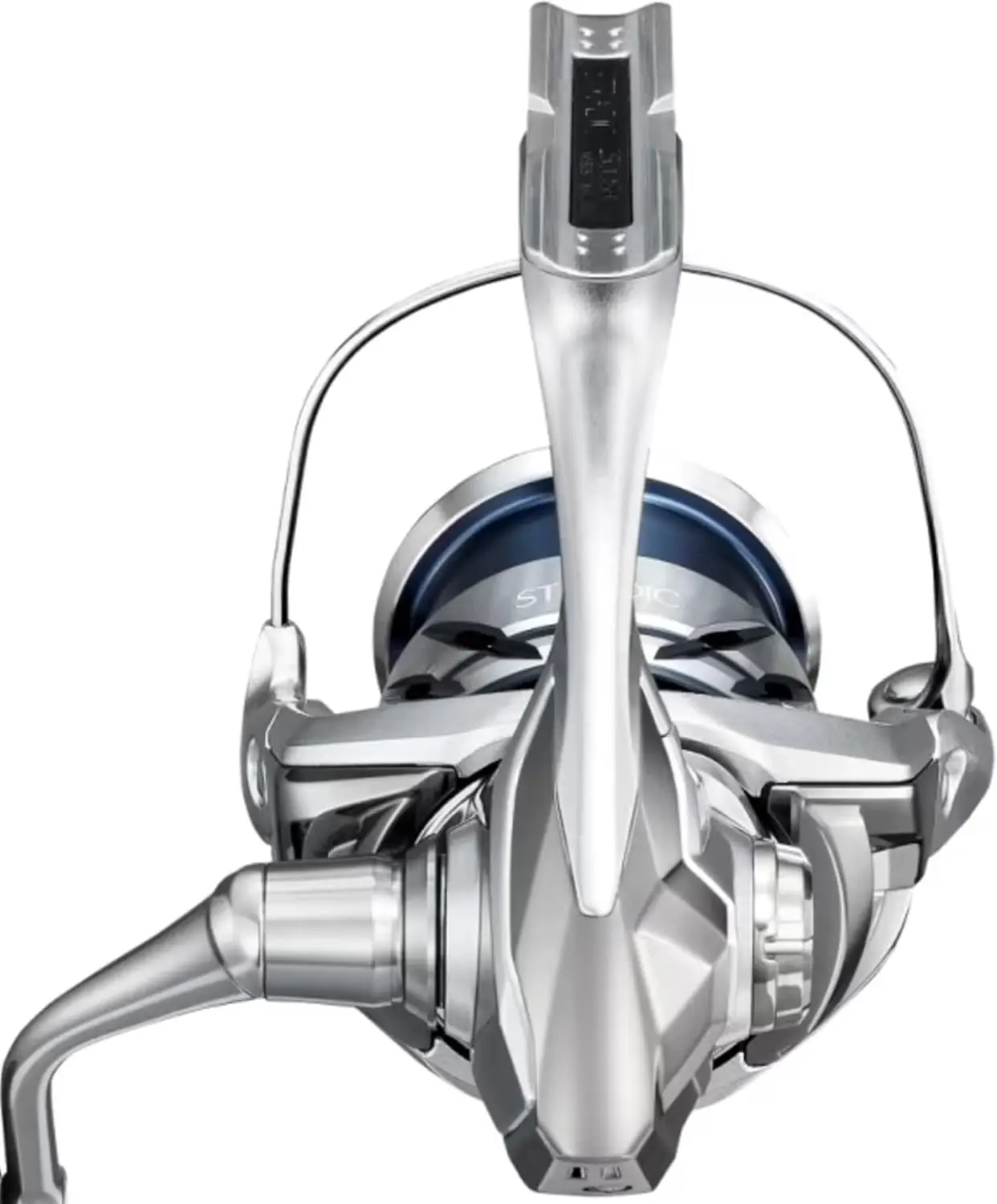 Original 2023 SHIMANO STRADIC Spinning Fishing Reel 1000HG/2500/C3000HG/4000XG/5000XG Spool SeaWater Fishing Reel