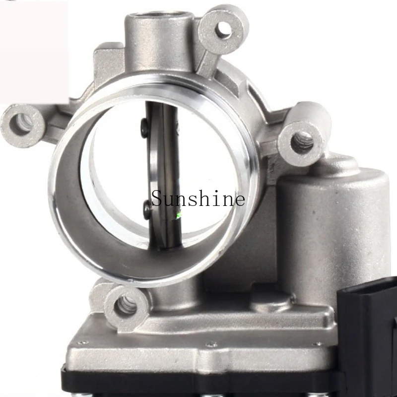 

Applicable to throttle valve body assembly 03L128063A/B/C/D A2C59512935