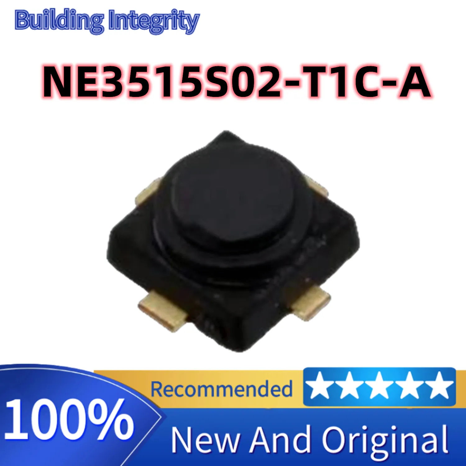 1Pcs NE3515S02-T1C-…
