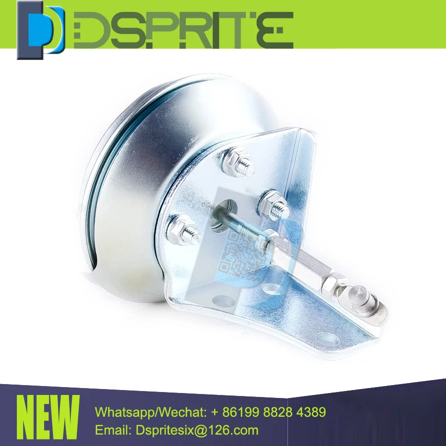 

Wastegate Actuator VIFB RHF5V Turbo Wastegate Actautor VEA30023 VAA30023 for Isuzu NKR NPR 3.0 TDI 96Kw 131HP 4JJ1E4N 8973815072