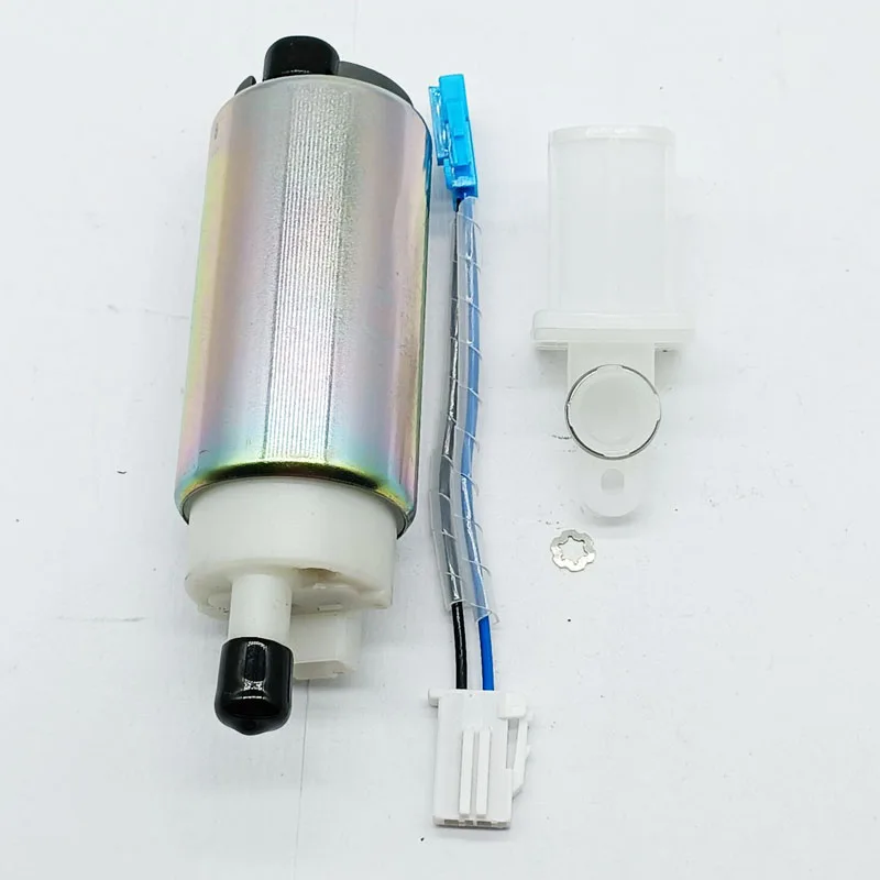 

Fuel Pump Fit For Yamaha F200C ETX 2006-2011/F250 TU/XR 2005-2010/FL200C ETX 2010-2011/ F150G ETL/X 2017/F250B ETX 2010
