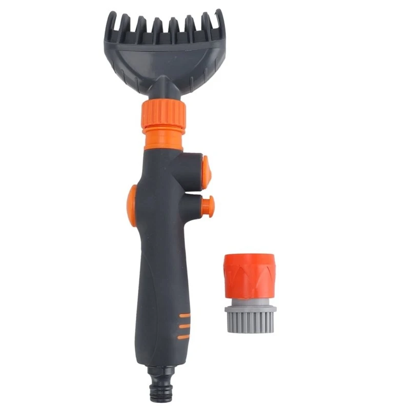 Reusable Pool Cleaner Filter Cleaning Hose Attachment Tool Efficient Easy For Spa Compatible
