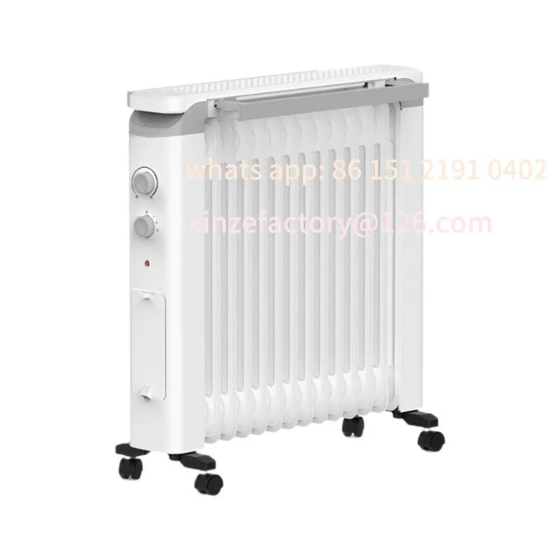 

Customizable winter heater household power saving radiator heater