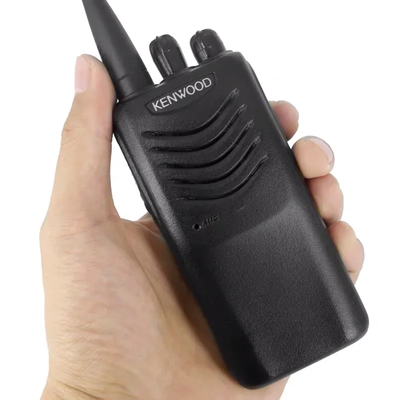 TK-2000 TK-U100 TK-3000 5W 3-5KM VHF UHF Radio Walkie Talkie 16CH Handheld Transceiver For KENWOOD