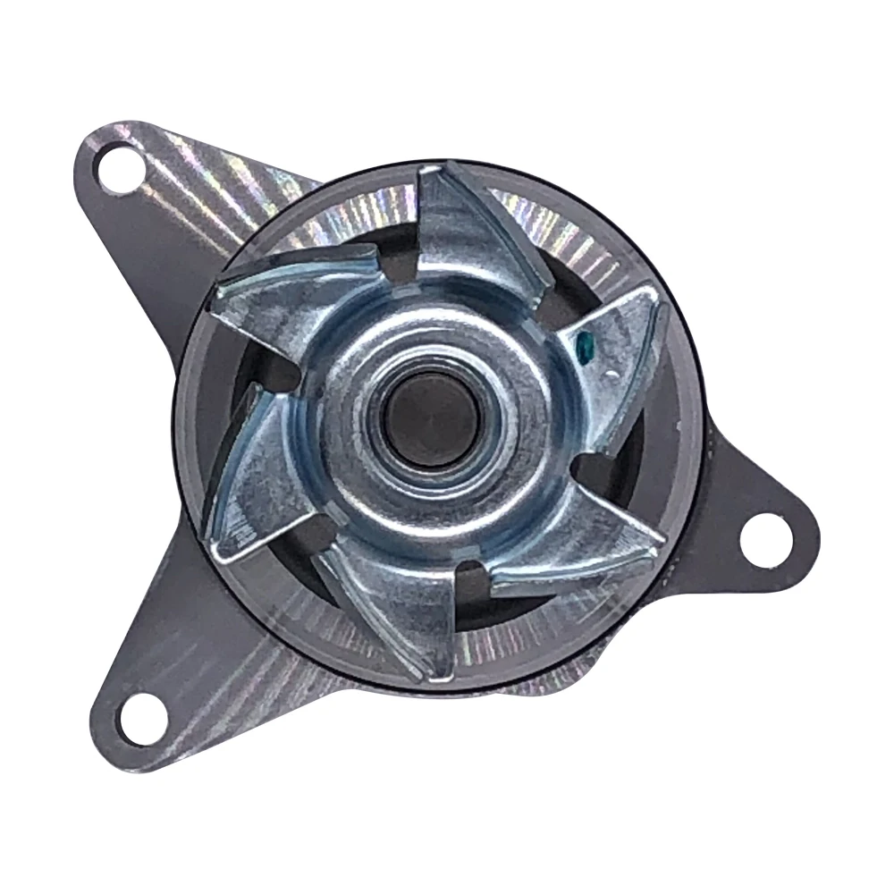 مضخة مياه لفورد فوكس ، مونديو إيدج ، موستانج إكوسبورت ، JMC S350 ، جاكوار XF X351 ، مازدا 3 6 أجزاء محرك ، FW B50 B70 X80 2.0L #6