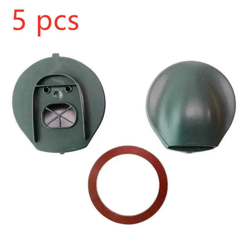 Variant: 5 pcs Mouths