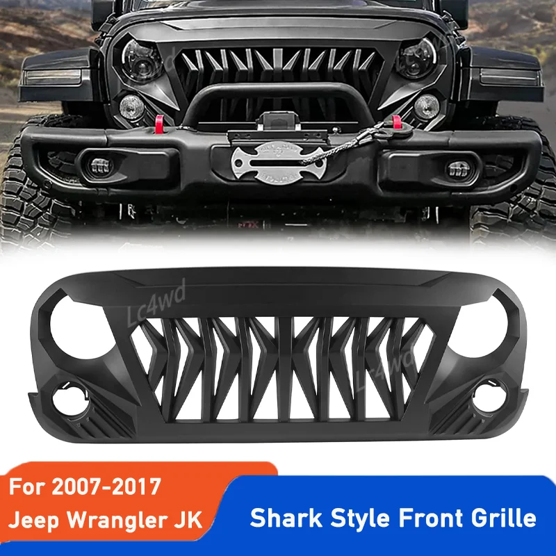 LC4WD 4X4 Accessori…