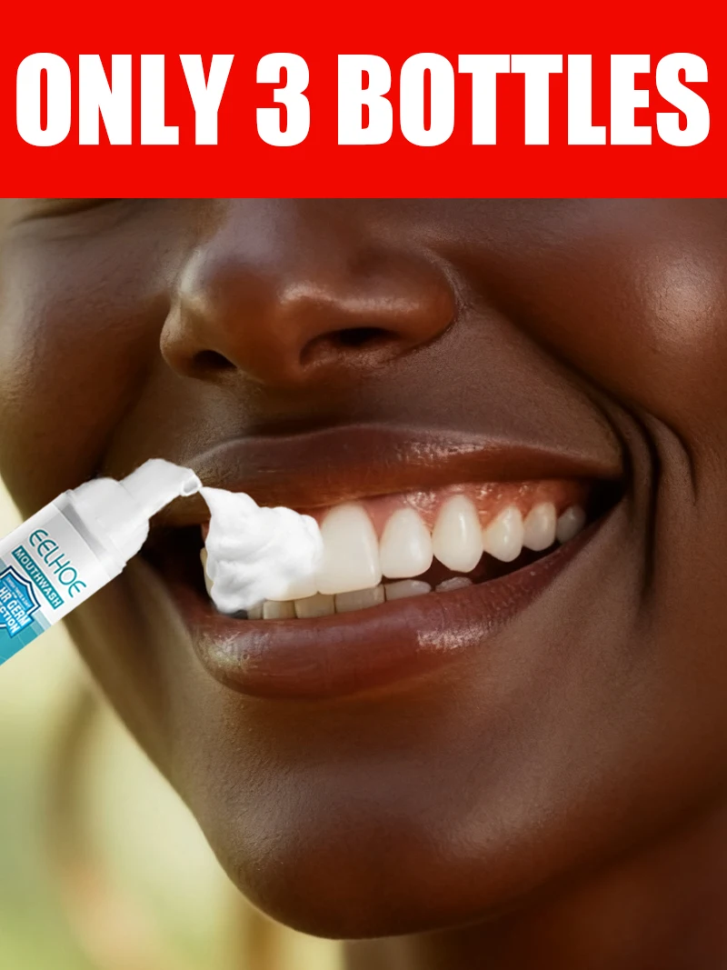 

Generation-2 Paste Says Goodbye To Your Teeth Troubled In 7 Days