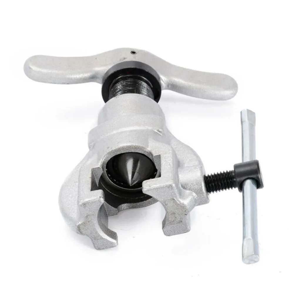 1pc Copper Tube Expansion Tool With Sliding T-Handle For Air Conditioning Maintenance Repair Eccentric Tube Expander Tools