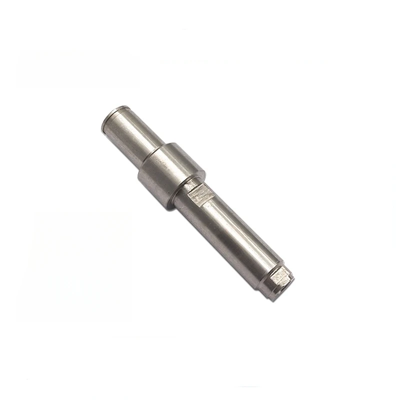 EDM Part Shaft 130004943 Left Pinch Roller Shaft for Charmilles ROBOFIL Series Wire Cutting Machine