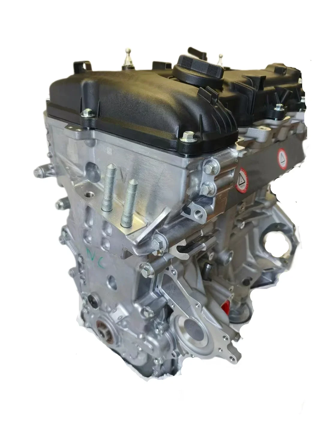 Hot Sell Auto Bare Engine G4NC Motror Long Block For Accent/Getz/Qianlima1999- G4NC Part Stringent Quality