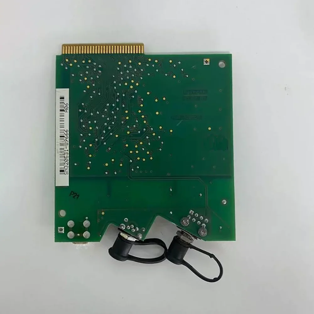 Optical fiber communication card HCC 07 HCC07