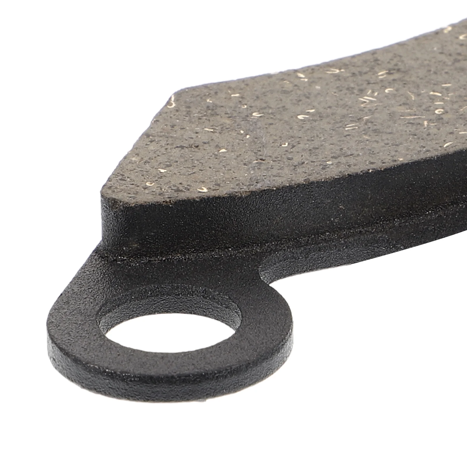 

Rear Brake Pad Replacement for Motorcycle Atv Compatible 125cc 150cc Durable Disc Brake Pads Rear Set Consistent Performance