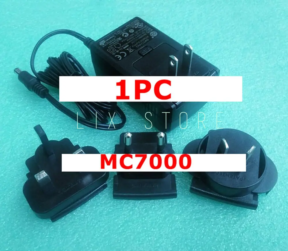 MC7000 replace Denon DJ controller, disc player power adapter, charging cable