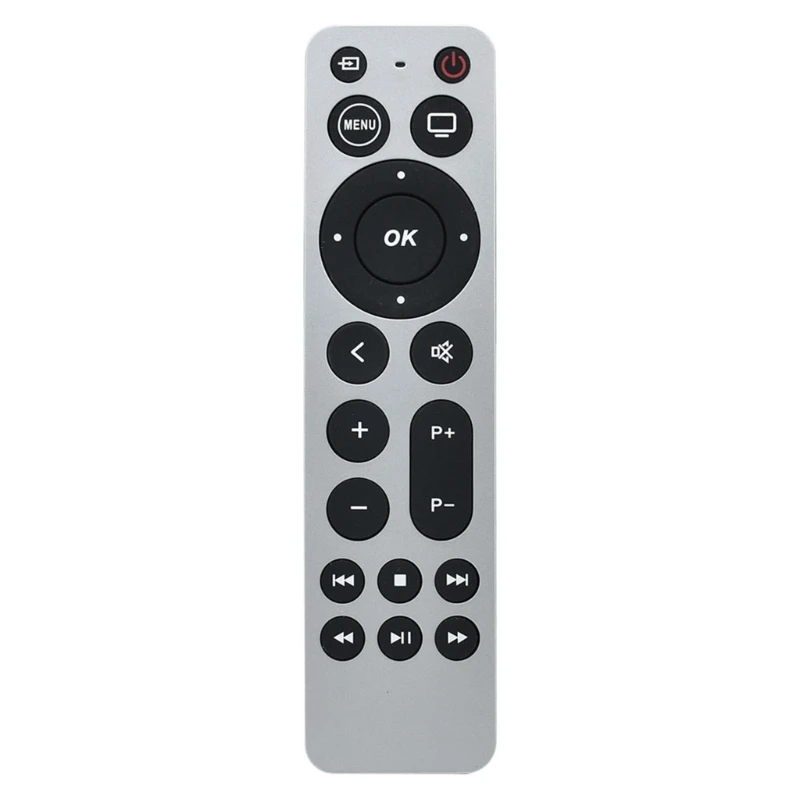Kontrol Remote Kompatibel untuk 4K A1842 A1625 A1427 A1469 A1378 A1218