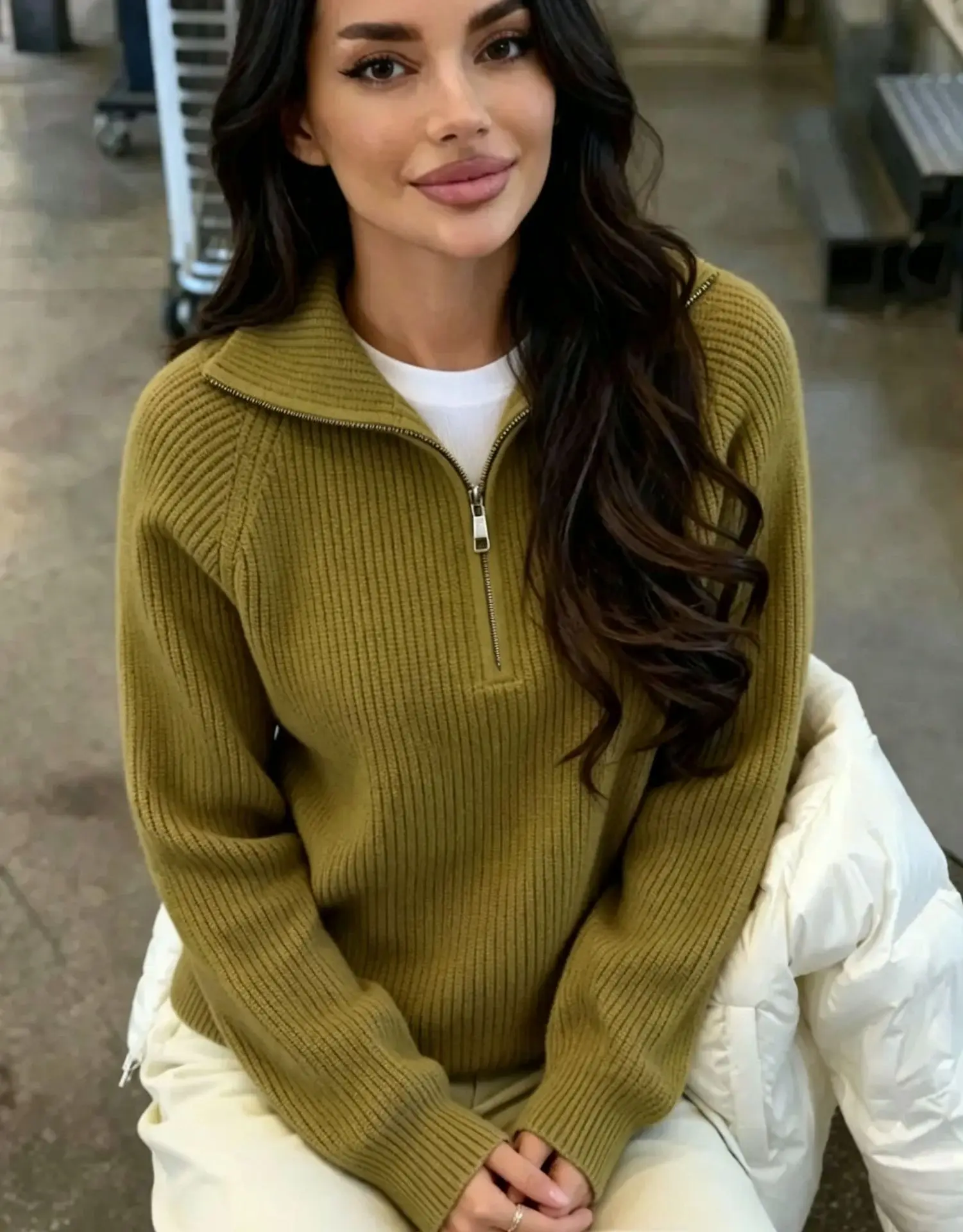 olive