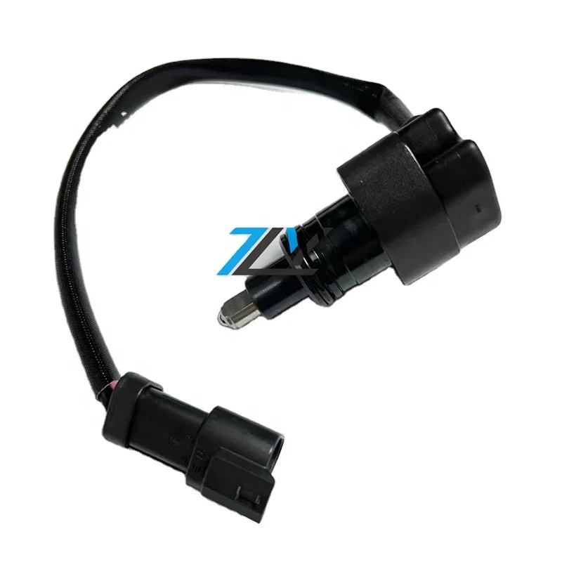 

729-12-21000 Genuine Excavator Parts Angle Sensor Sensor Assembly PC210-10 PC240LC-10 Pc228-10 Pc240-10 Pc290 Pc390