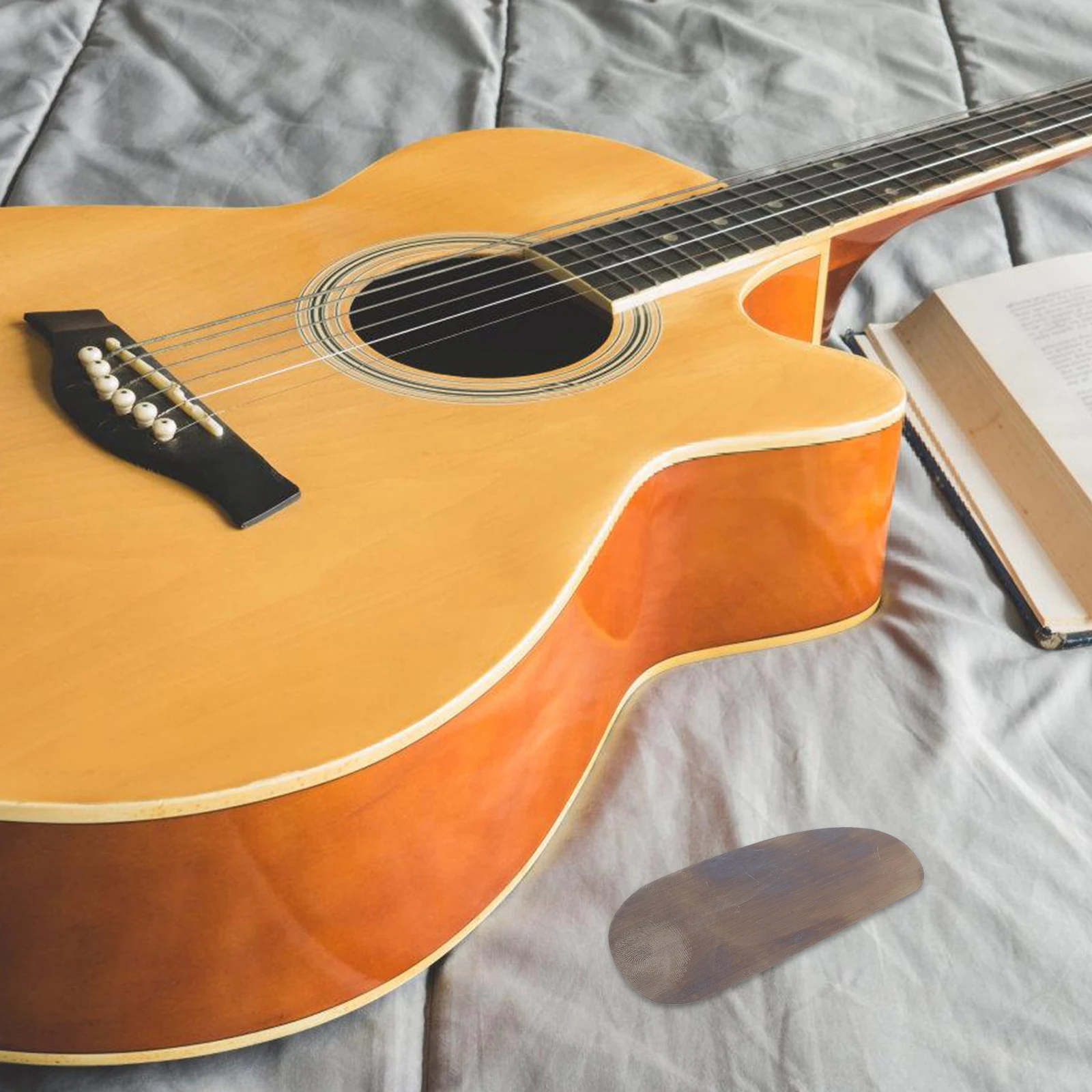 كمان مكشطة شفرة أدوات الغيتار خزانة Luthier لكاشطات الطلاء الخشب الأصابع المهنية