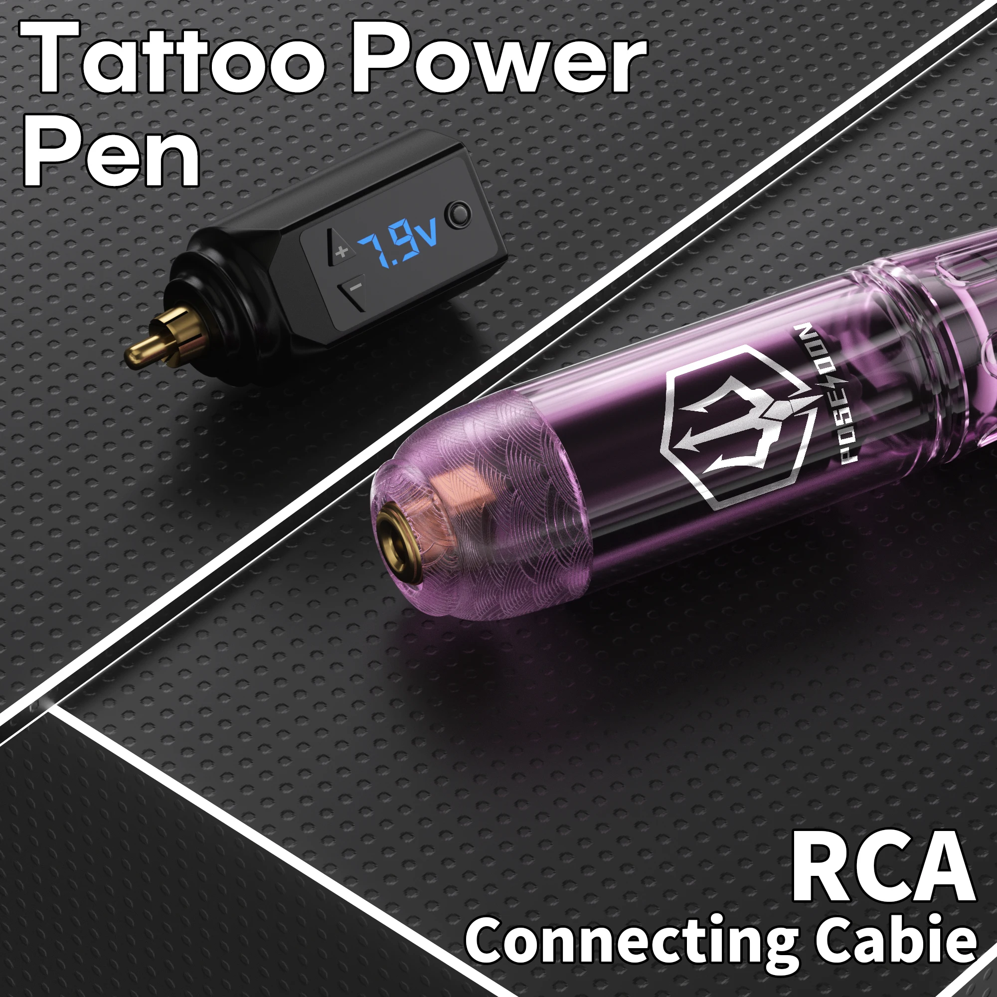 Thumbnail 4 - #42 Best Professional Tattoo Kits to Buy In 2026